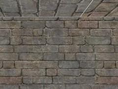 თამაშის Dungeon Brick