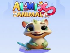 თამაშის AI Mix Animal
