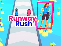 თამაშის Runway Rush