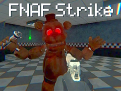 თამაშის FNAF Strike