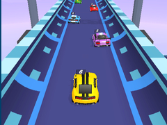 თამაშის Turbo Race