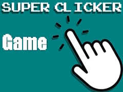 თამაშის Super Clicker Game