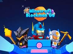 თამაშის Minecraft Blockman Go