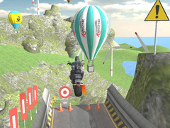 თამაშის Bike Jump