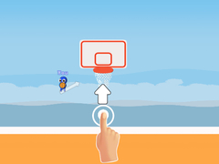 თამაშის Basket Battle