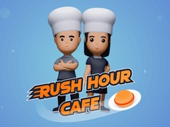 თამაშის Rush Hour Cafe