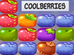 თამაშის Coolberries