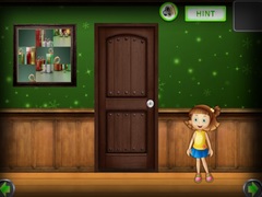 თამაშის Amgel Kids Room Escape 263
