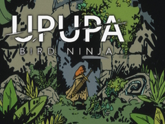 თამაშის Upupa Bird Ninja
