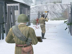 თამაშის Warfare 1942