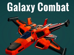 თამაშის Galaxy Combat