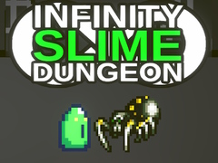 თამაშის Infinity Slime Dungeon