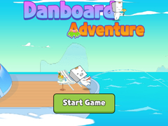 თამაშის Danboard Adventure