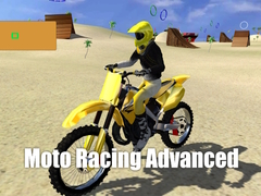 თამაშის Moto Racing Advanced