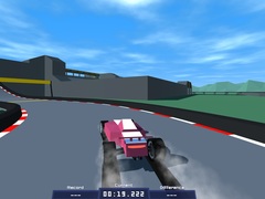 თამაშის PolyTrack