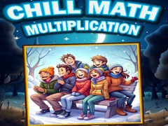 თამაშის Chill Math Multiplication