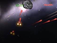 თამაშის Space Fighters