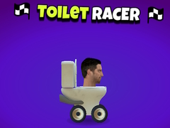 თამაშის Toilet Racer