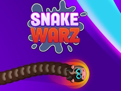 თამაშის Snake Warz