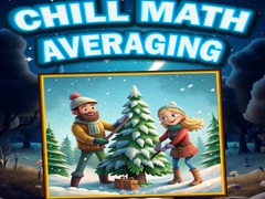 თამაშის Chill Math Averaging