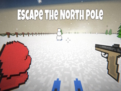 თამაშის Escape the North Pole