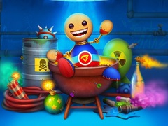 თამაშის Buddyman: Kick 2