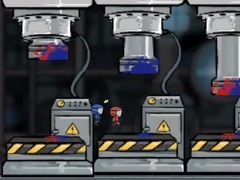 თამაშის The Grabby Force