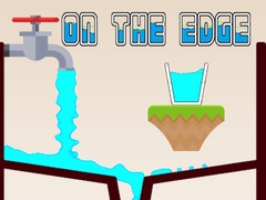თამაშის On the Edge