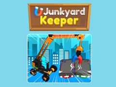 თამაშის Junkyard Keeper 