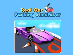 თამაშის Real Car Parking Simulator