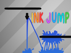 თამაშის Ink Jump