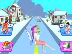 თამაშის Build A Rich Queen