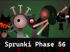 თამაშის Sprunki Phase 56