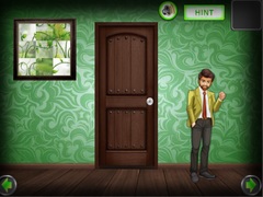 თამაშის Amgel Easy Room Escape 242
