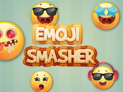 თამაშის Emoji Smasher