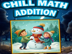 თამაშის Chill Math Addition