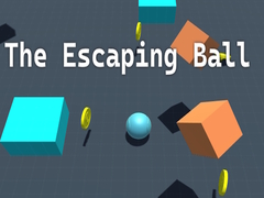 თამაშის The Escaping Ball