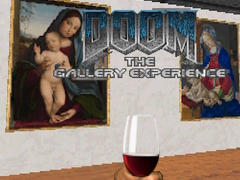 თამაშის DOOM: The Gallery Experience