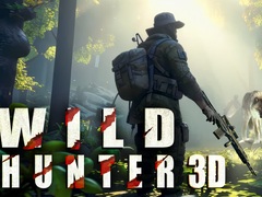 თამაშის Wild Hunter 3D