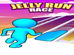 თამაშის Jelly Run Race