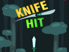 თამაშის KnifeHit