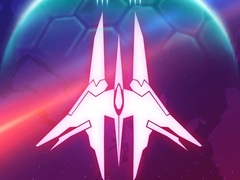 თამაშის Star Wing