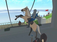 თამაშის War The Knights: Battle Arena Swords 3D