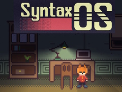 თამაშის Syntaxia