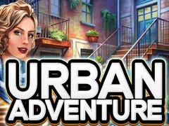 თამაშის Urban Adventure