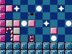 თამაშის A 20 Second Platformer