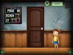 თამაშის Amgel Kids Room Escape 264