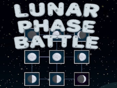 თამაშის Lunar Phase Battle