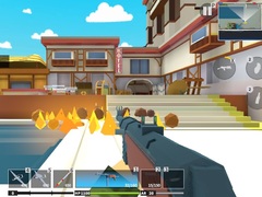 თამაშის Bit Gun.io