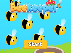თამაშის Beekeeper